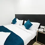 Hotel Corner View