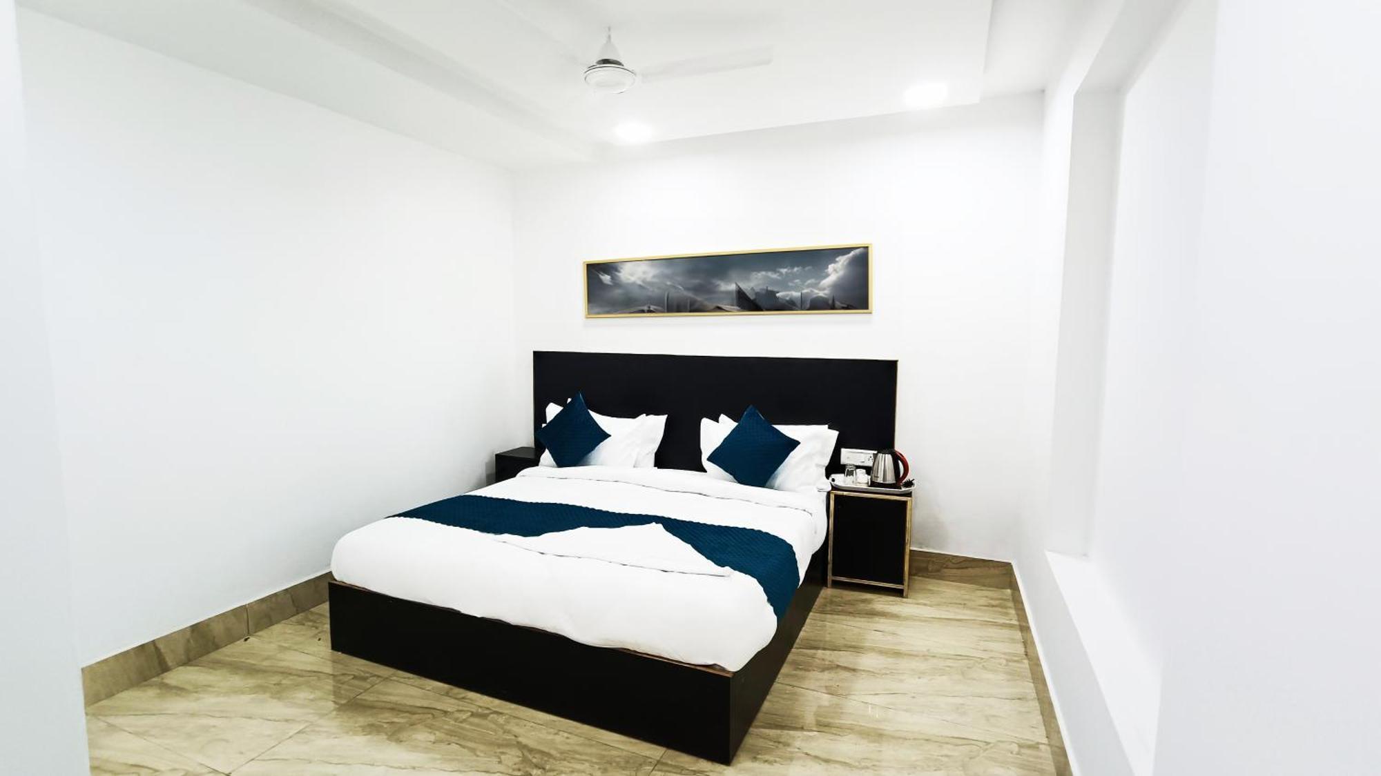 Corner View 3* New Delhi