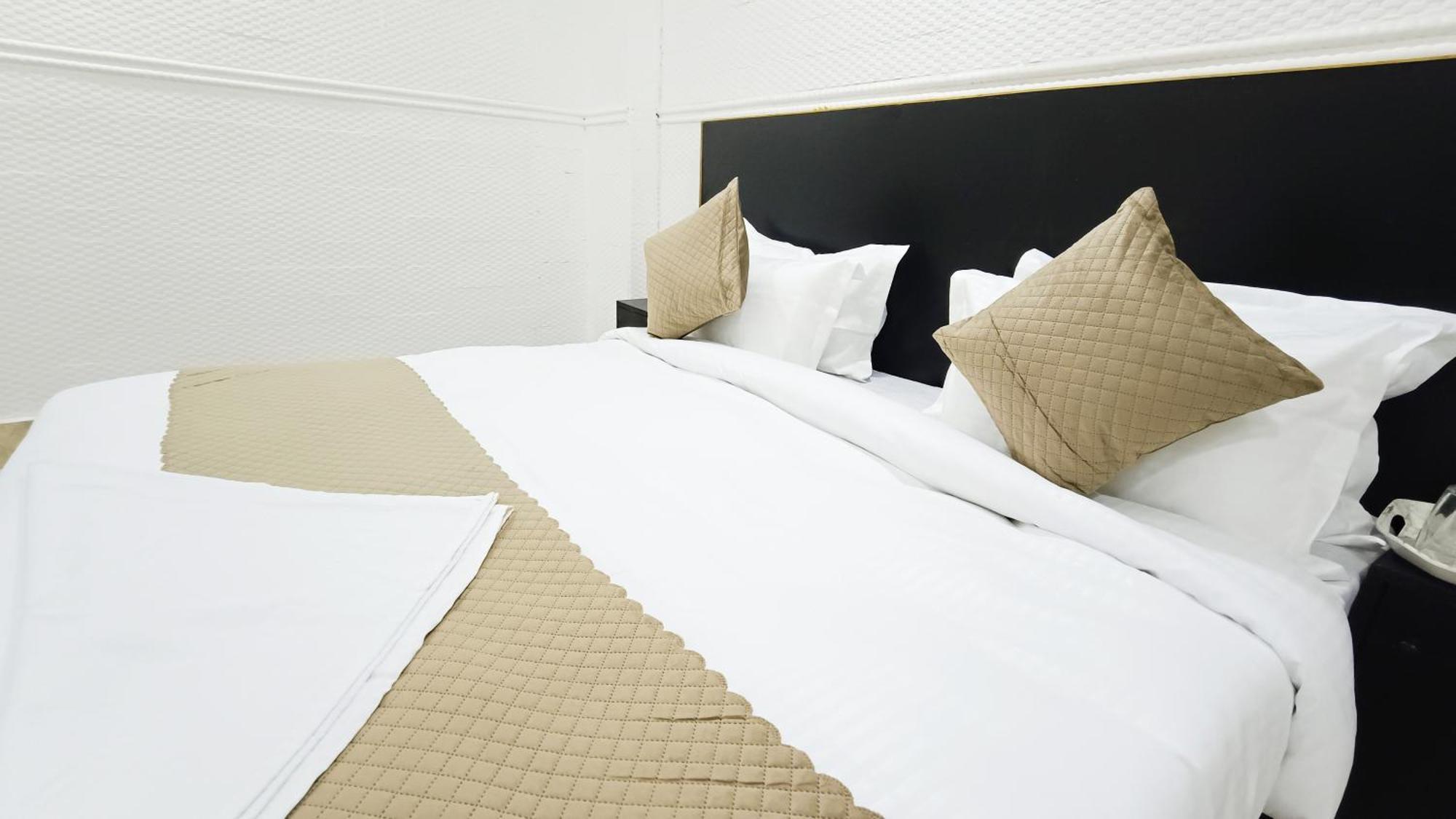 Corner View Hotel New Delhi